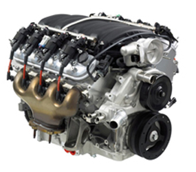P906D Engine